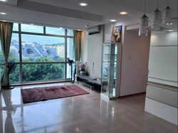 Hillview Regency (D23), Condominium #502876781